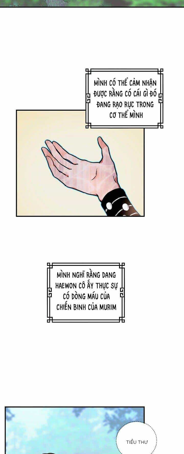 Tôi Trở Thành Nhân Vật Phản Diện Giỏi Nhất Trong Giới Võ Thuật - Chương 4 - ảnh 4