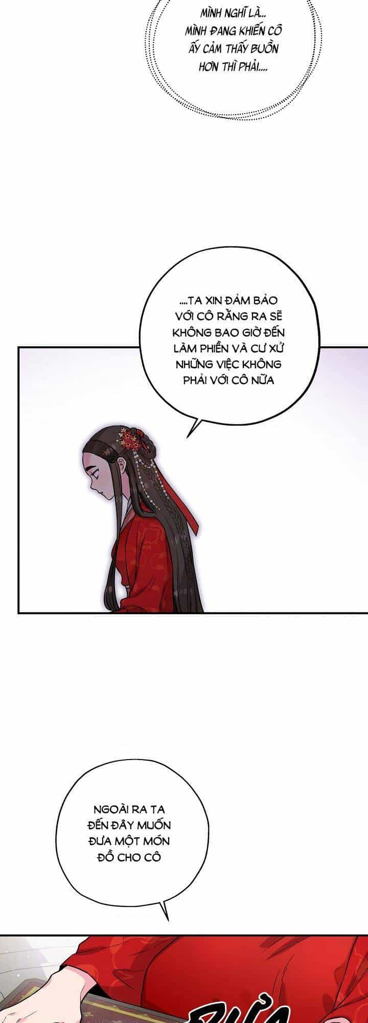 Tôi Trở Thành Nhân Vật Phản Diện Giỏi Nhất Trong Giới Võ Thuật - Chương 39 - ảnh 52