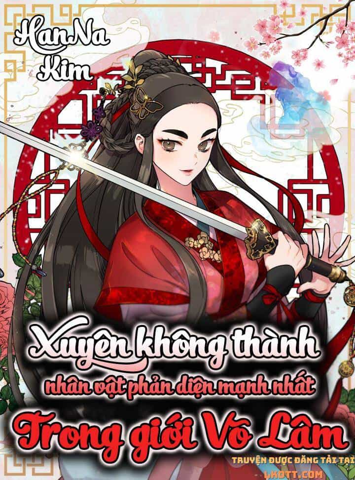 Tôi Trở Thành Nhân Vật Phản Diện Giỏi Nhất Trong Giới Võ Thuật - Chương 40 - ảnh 1