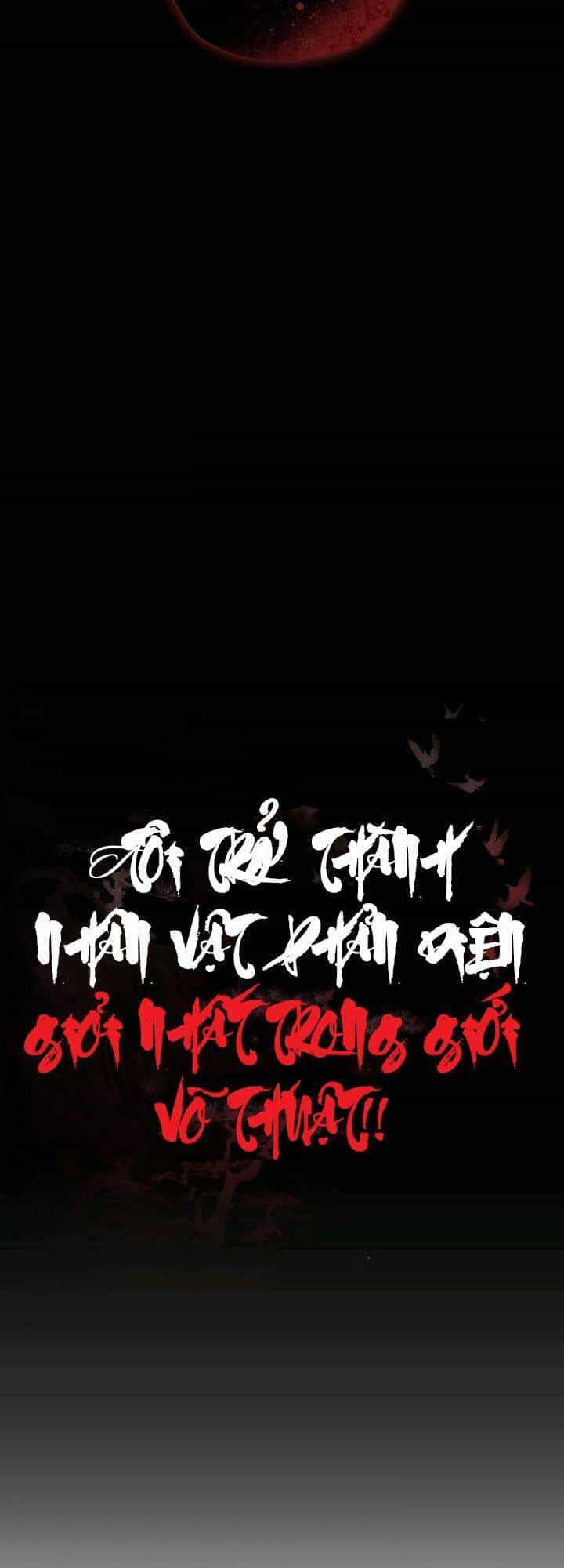 Tôi Trở Thành Nhân Vật Phản Diện Giỏi Nhất Trong Giới Võ Thuật - Chương 40 - ảnh 25