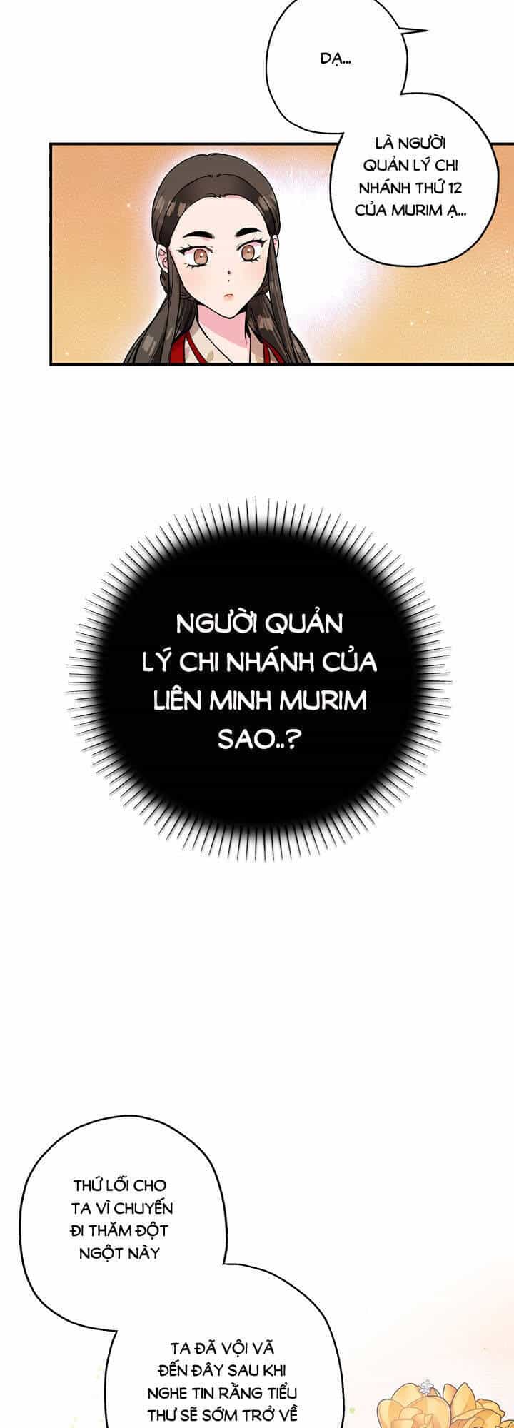 Tôi Trở Thành Nhân Vật Phản Diện Giỏi Nhất Trong Giới Võ Thuật - Chương 46 - ảnh 33
