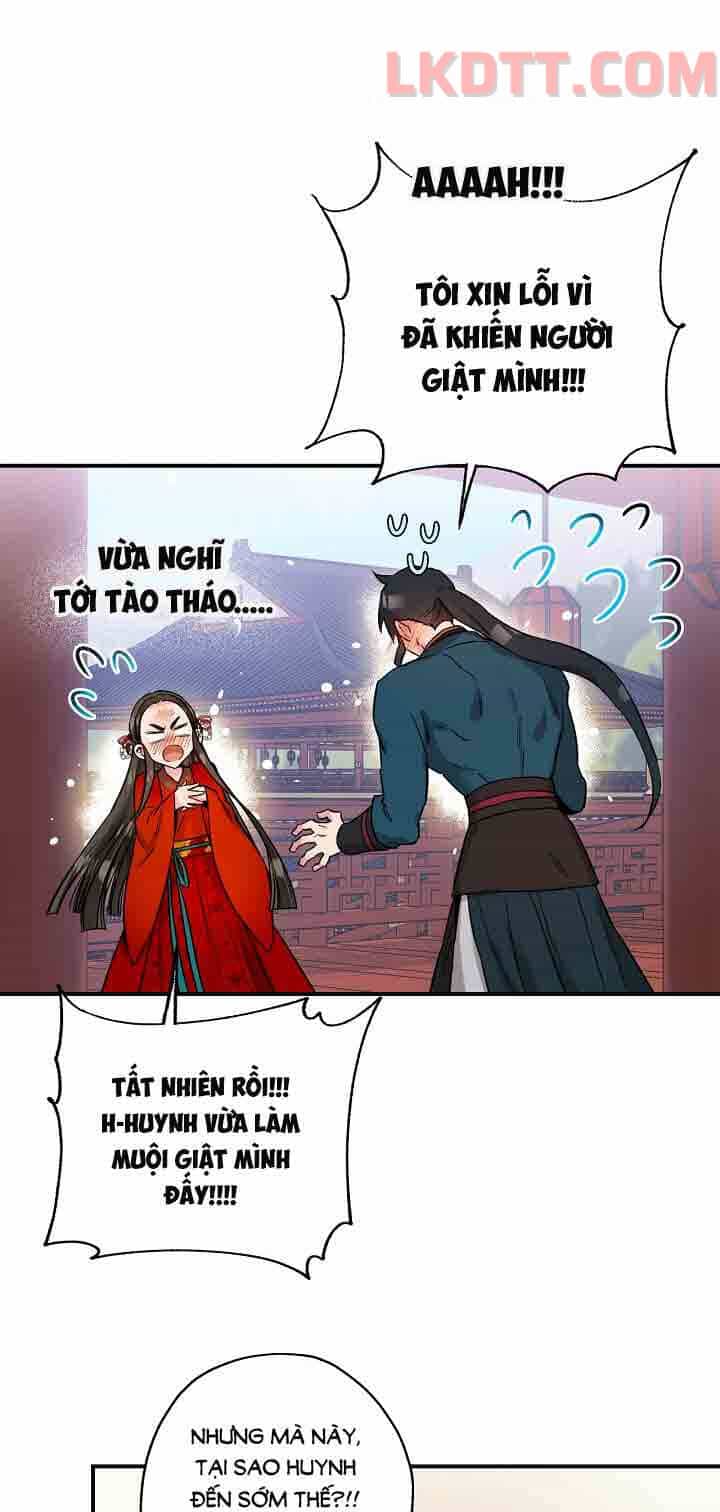 Tôi Trở Thành Nhân Vật Phản Diện Giỏi Nhất Trong Giới Võ Thuật - Chương 47 - ảnh 18