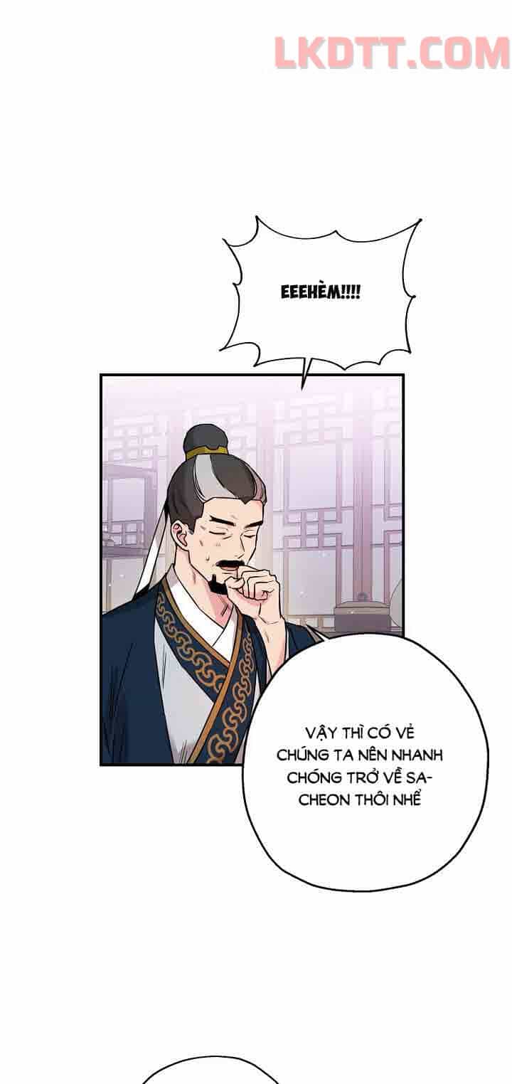 Tôi Trở Thành Nhân Vật Phản Diện Giỏi Nhất Trong Giới Võ Thuật - Chương 47 - ảnh 57