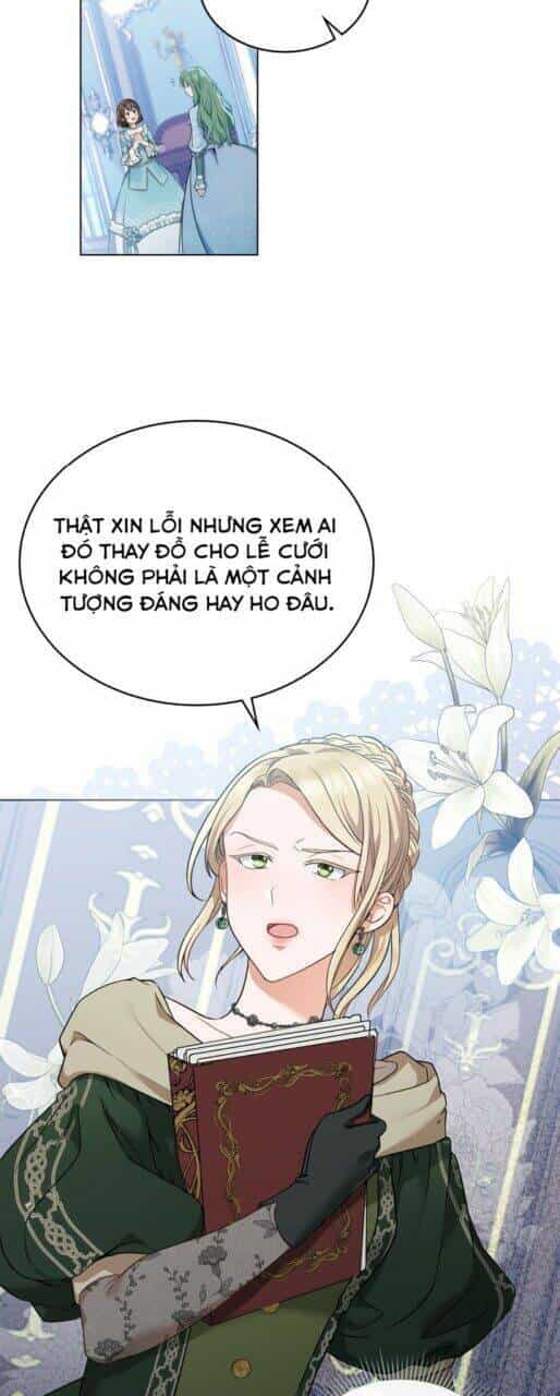 Tôi Trở Thành Nhân Vật Phản Diện Thực Sự - Chương 2 - ảnh 8