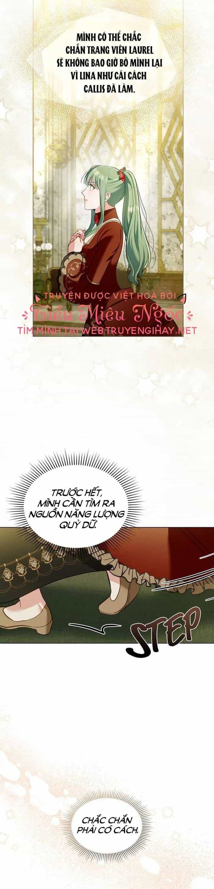 Tôi Trở Thành Nhân Vật Phản Diện Thực Sự - Chương 21 - ảnh 26