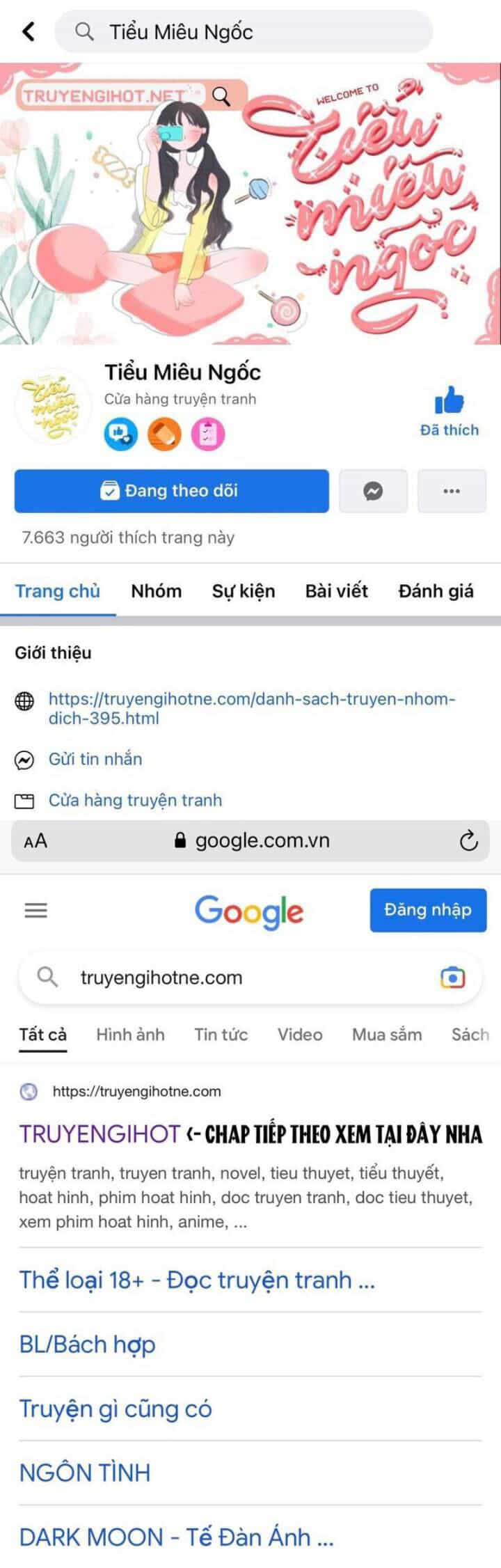 Tôi Trở Thành Nhân Vật Phản Diện Thực Sự - Chương 38.1 - ảnh 1