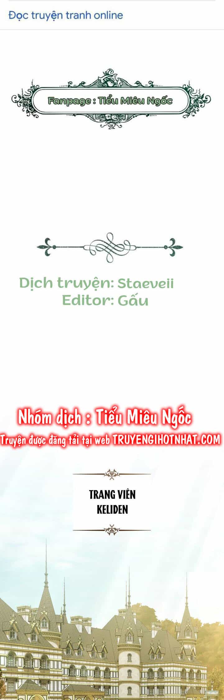 Tôi Trở Thành Nhân Vật Phản Diện Thực Sự - Chương 38.1 - ảnh 2