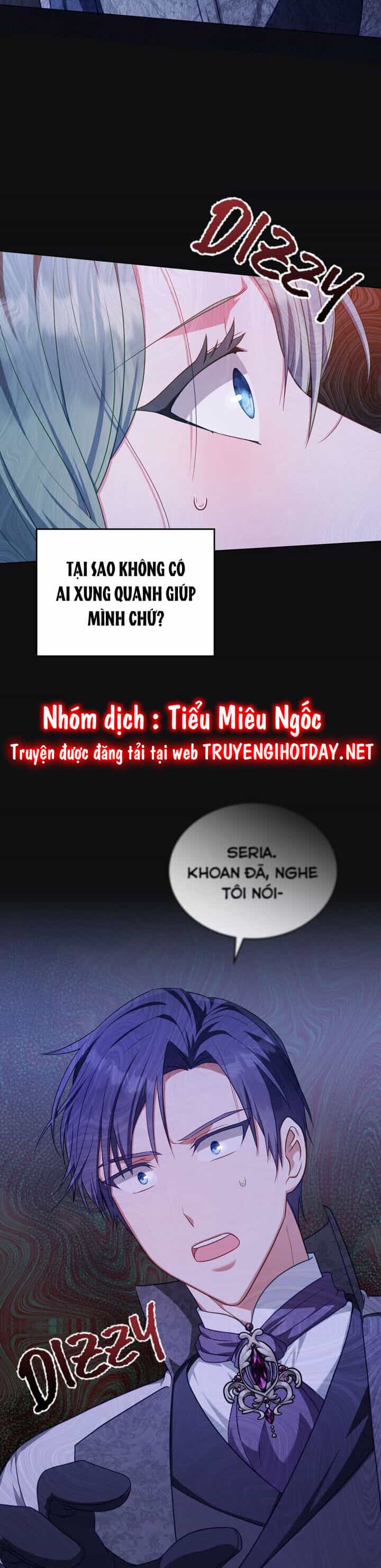 Tôi Trở Thành Nhân Vật Phản Diện Thực Sự - Chương 43 - ảnh 29