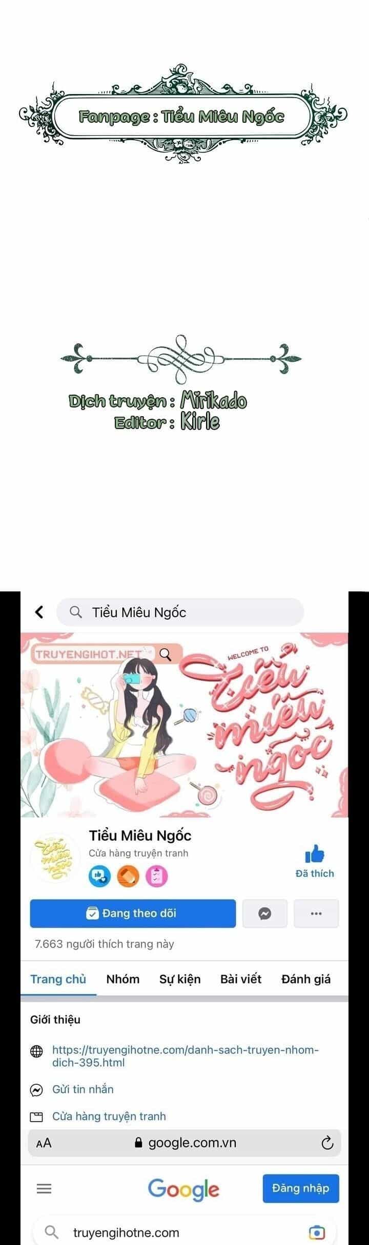Tôi Trở Thành Nhân Vật Phản Diện Thực Sự - Chương 51 - ảnh 1