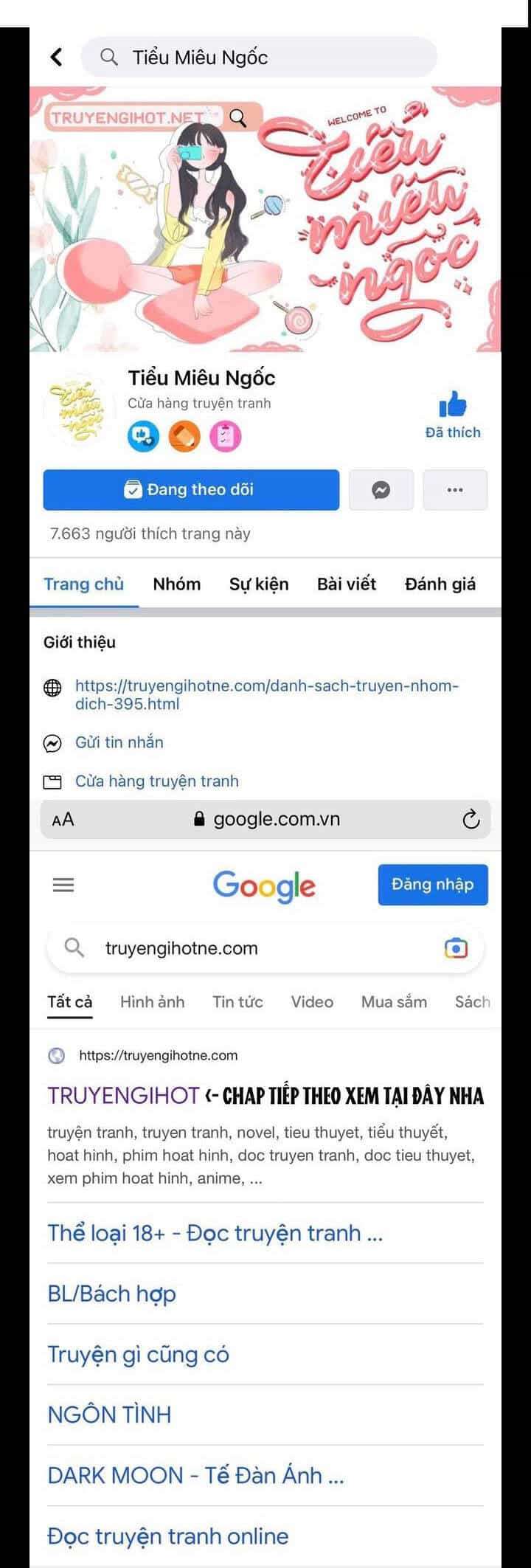Tôi Trở Thành Nhân Vật Phản Diện Thực Sự - Chương 57 - ảnh 2