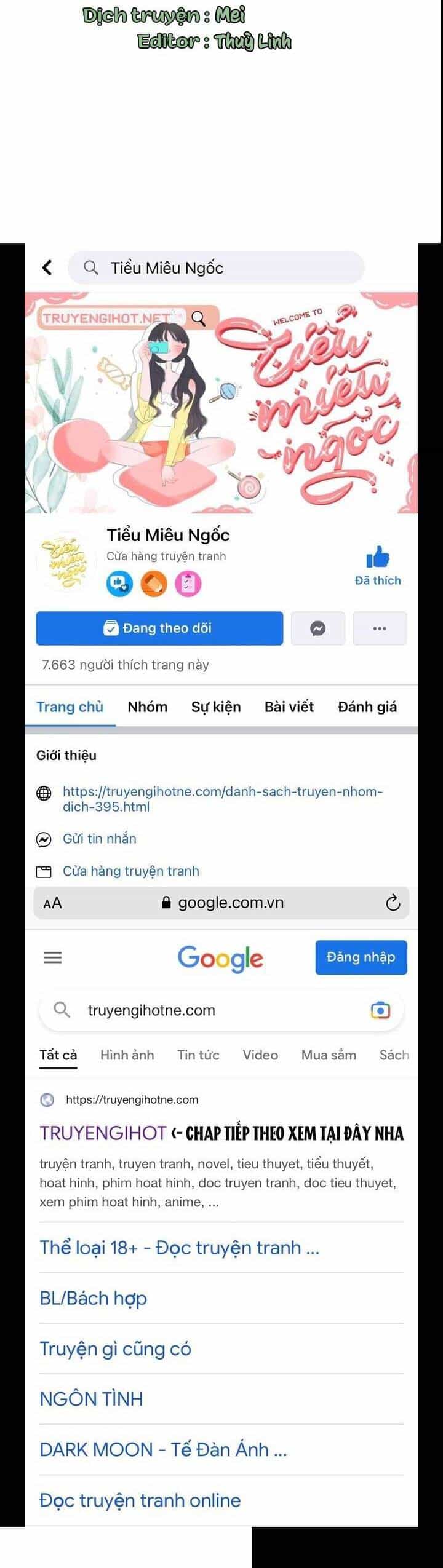 Tôi Trở Thành Nhân Vật Phản Diện Thực Sự - Chương 63 - ảnh 2