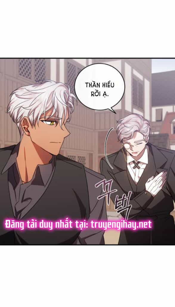 Tôi Trở Thành Nhân Vật Phản Diện Trong Một Cuốn Tiểu Thuyết Chết Chóc - Chương 5.2 - ảnh 20