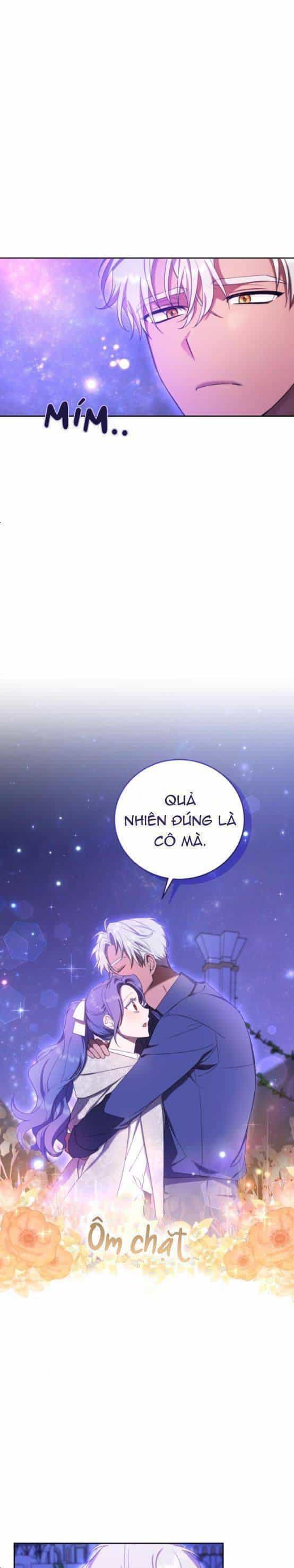 Tôi Trở Thành Nhân Vật Phản Diện Trong Một Cuốn Tiểu Thuyết Chết Chóc - Chương 17 - ảnh 5