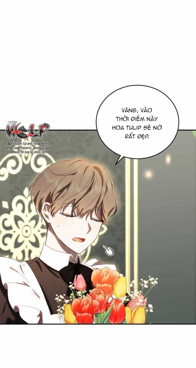 Tôi Trở Thành Nhân Vật Phản Diện Trong Một Cuốn Tiểu Thuyết Chết Chóc - Chương 24 - ảnh 59