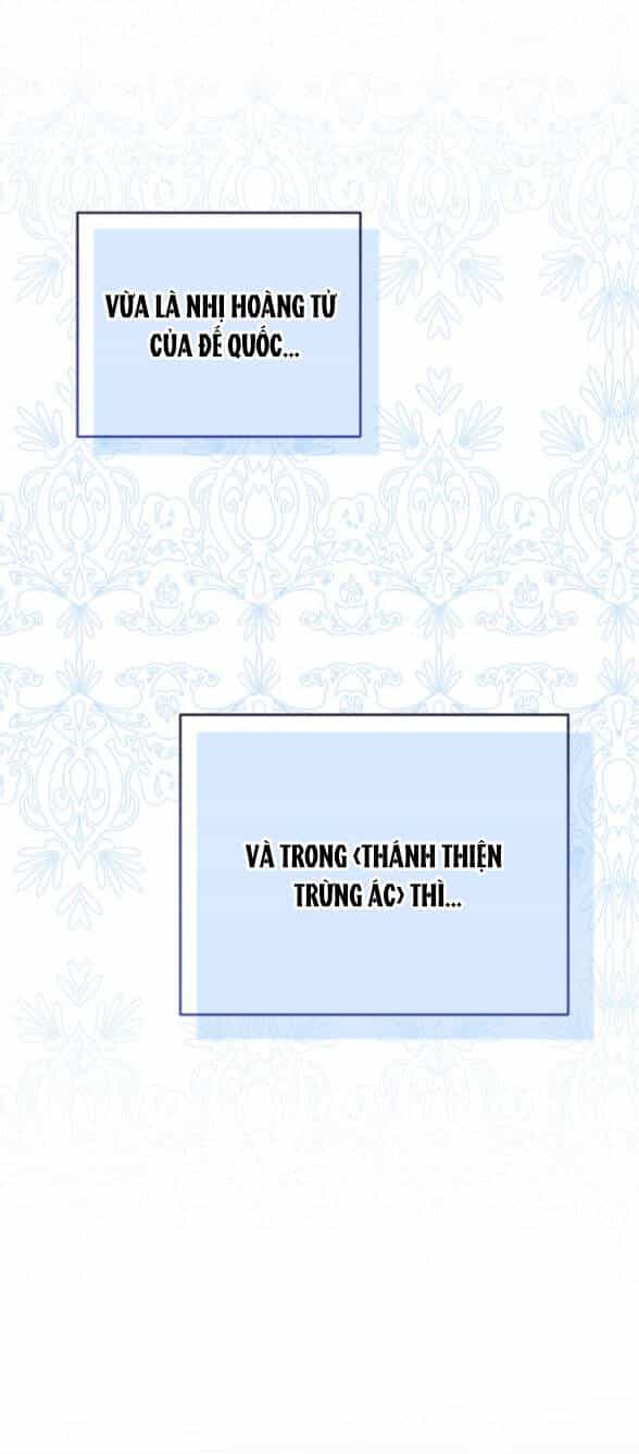 Tôi Trở Thành Nhân Vật Phản Diện Trong Một Cuốn Tiểu Thuyết Chết Chóc - Chương 2.2 - ảnh 41