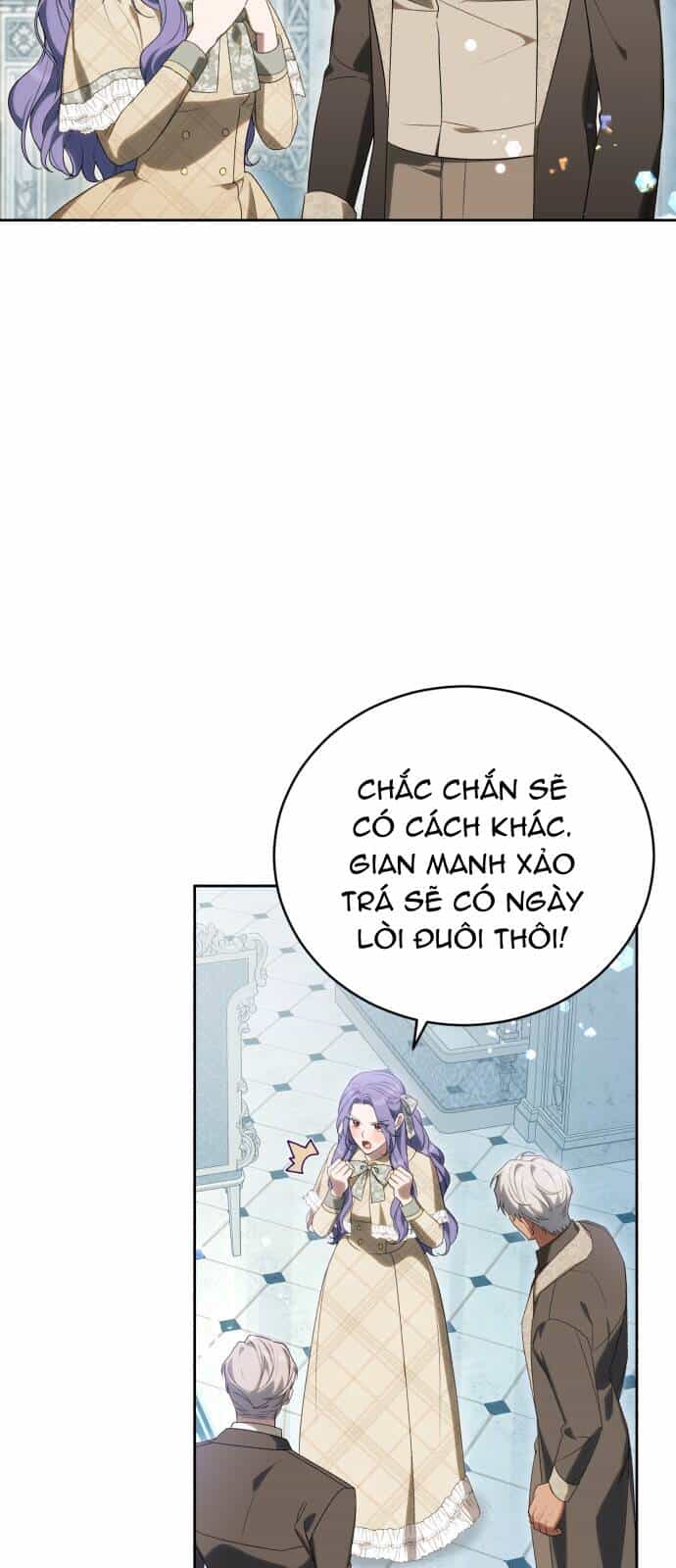 Tôi Trở Thành Nhân Vật Phản Diện Trong Một Cuốn Tiểu Thuyết Chết Chóc - Chương 36 - ảnh 16