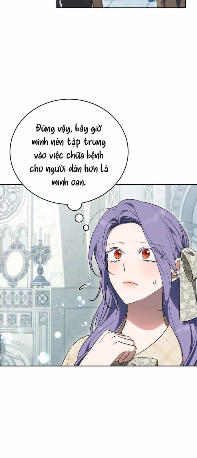 Tôi Trở Thành Nhân Vật Phản Diện Trong Một Cuốn Tiểu Thuyết Chết Chóc - Chương 36 - ảnh 17