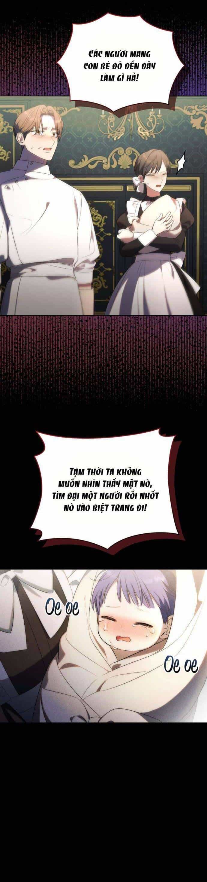 Tôi Trở Thành Nhân Vật Phản Diện Trong Một Cuốn Tiểu Thuyết Chết Chóc - Chương 43 - ảnh 5