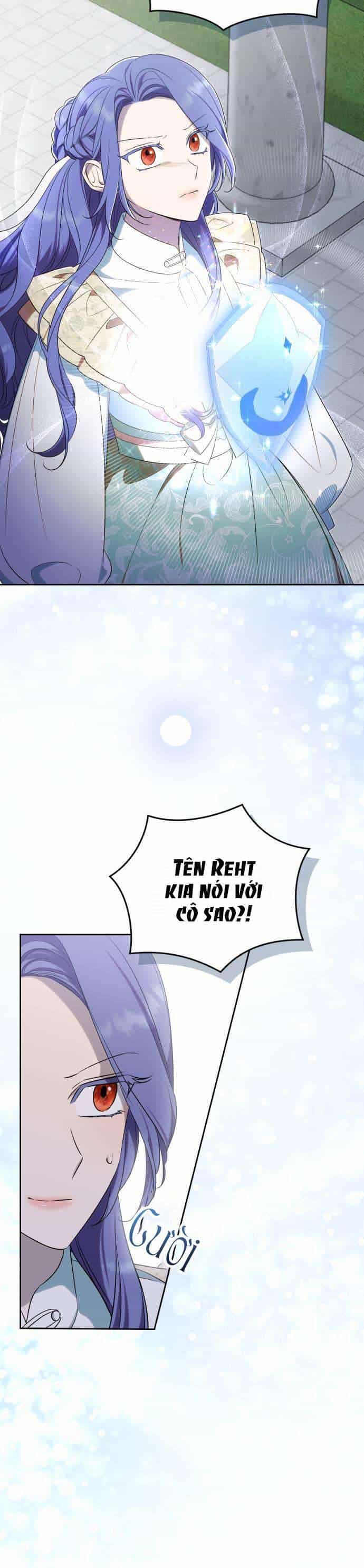 Tôi Trở Thành Nhân Vật Phản Diện Trong Một Cuốn Tiểu Thuyết Chết Chóc - Chương 44 - ảnh 31