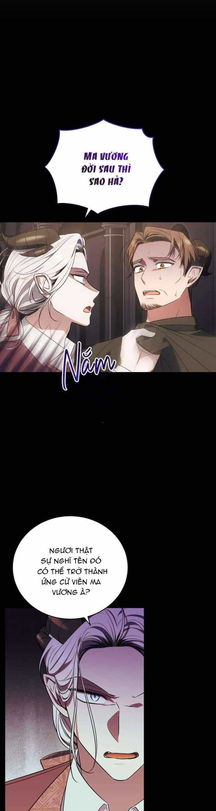 Tôi Trở Thành Nhân Vật Phản Diện Trong Một Cuốn Tiểu Thuyết Chết Chóc - Chương 45 - ảnh 12