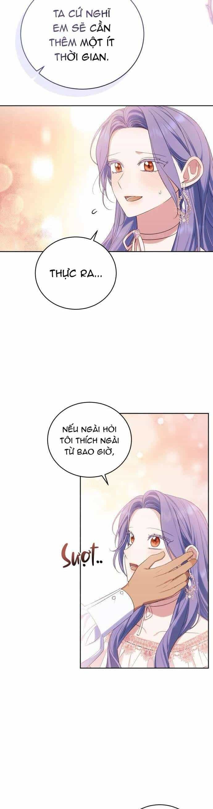 Tôi Trở Thành Nhân Vật Phản Diện Trong Một Cuốn Tiểu Thuyết Chết Chóc - Chương 55 - ảnh 38