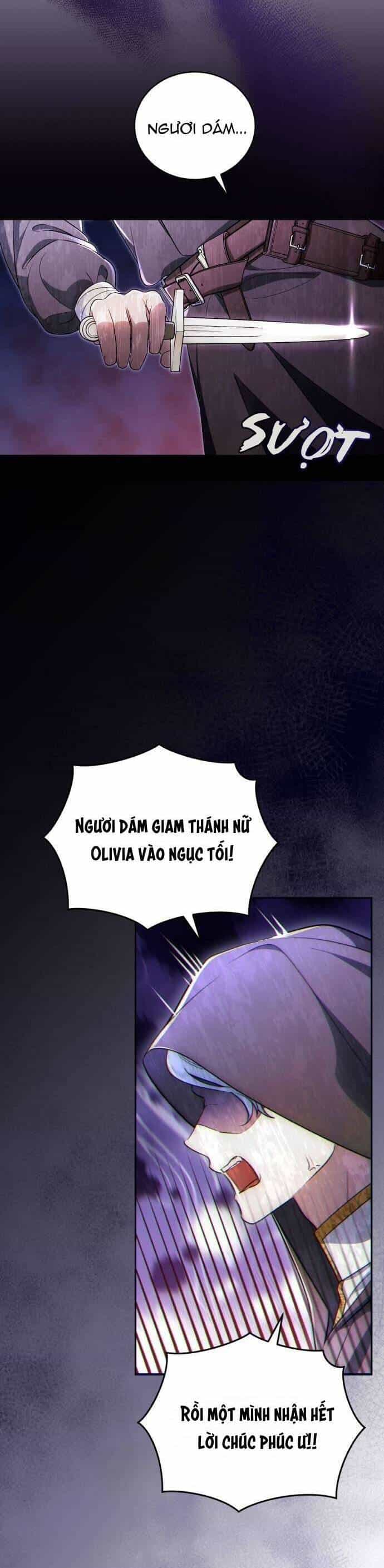 Tôi Trở Thành Nhân Vật Phản Diện Trong Một Cuốn Tiểu Thuyết Chết Chóc - Chương 57 - ảnh 33