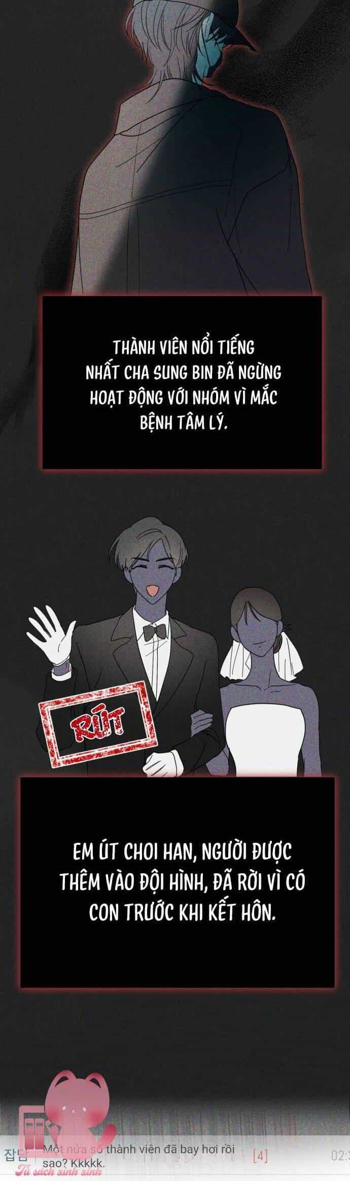 Tôi Trở Thành Thành Viên Trẻ Tuổi Nhất Nhóm Nhạc Idol Nam - Chương 1 - ảnh 32