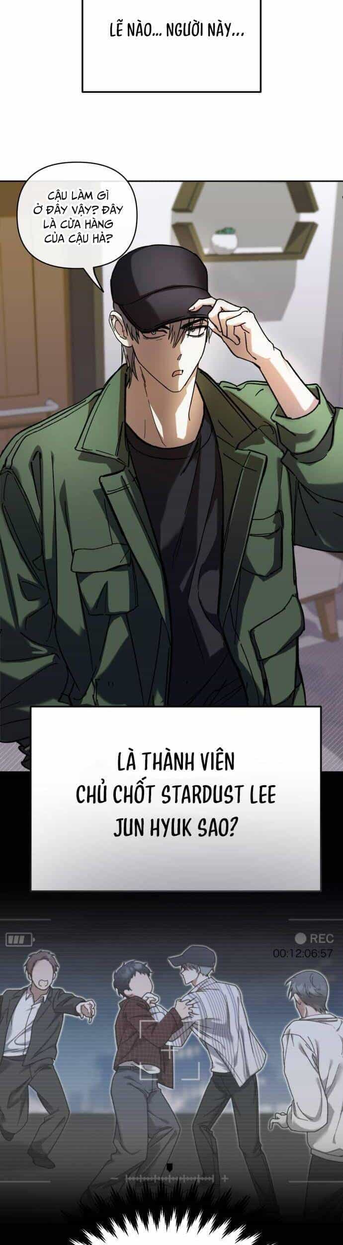 Tôi Trở Thành Thành Viên Trẻ Tuổi Nhất Nhóm Nhạc Idol Nam - Chương 1 - ảnh 43