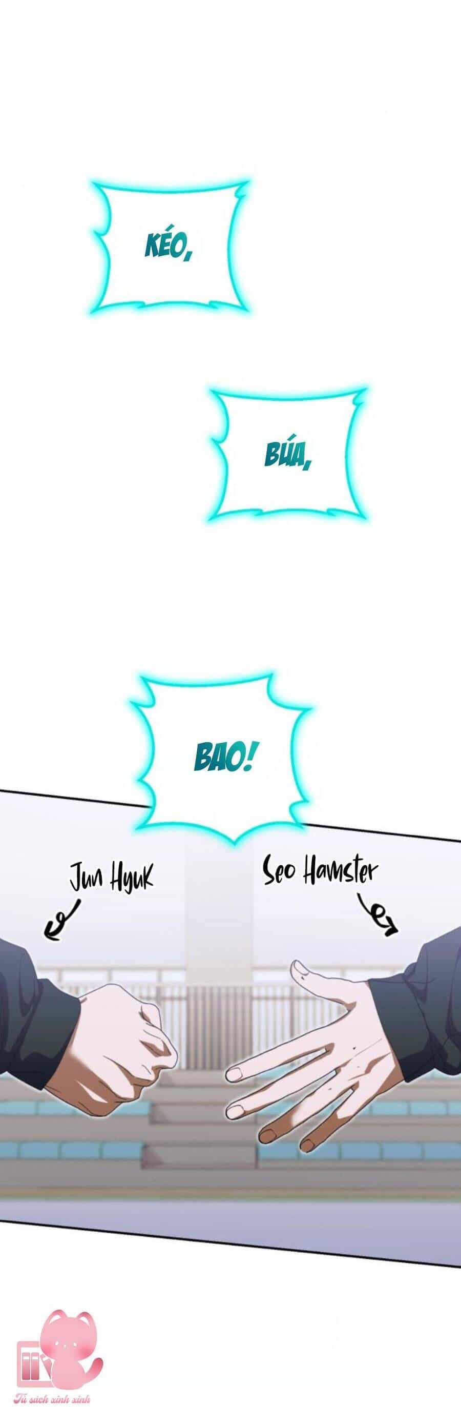 Tôi Trở Thành Thành Viên Trẻ Tuổi Nhất Nhóm Nhạc Idol Nam - Chương 10 - ảnh 21