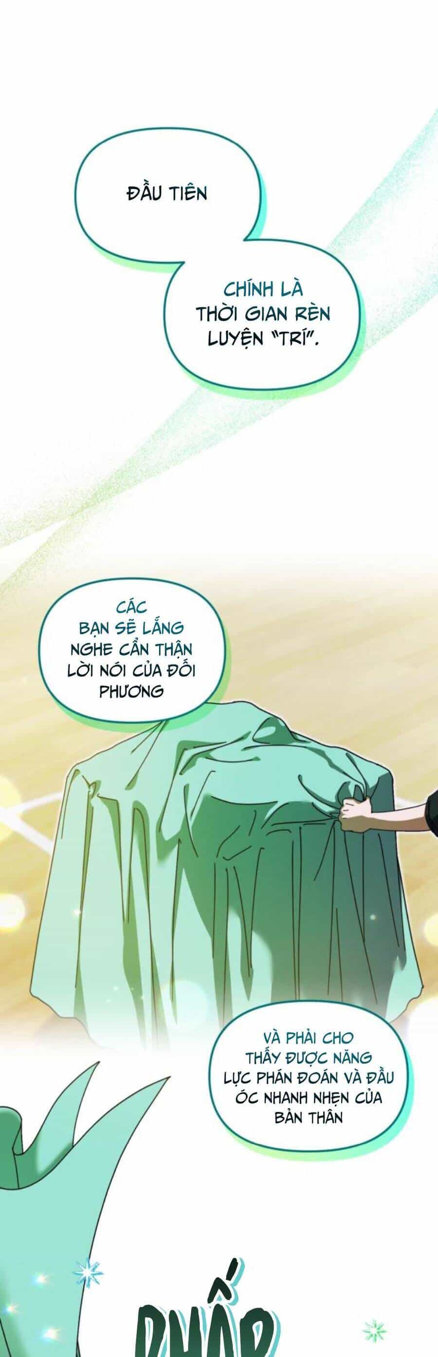 Tôi Trở Thành Thành Viên Trẻ Tuổi Nhất Nhóm Nhạc Idol Nam - Chương 10 - ảnh 5