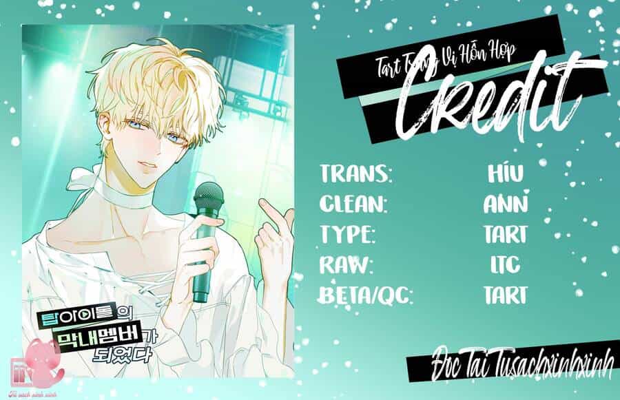Tôi Trở Thành Thành Viên Trẻ Tuổi Nhất Nhóm Nhạc Idol Nam - Chương 11 - ảnh 2