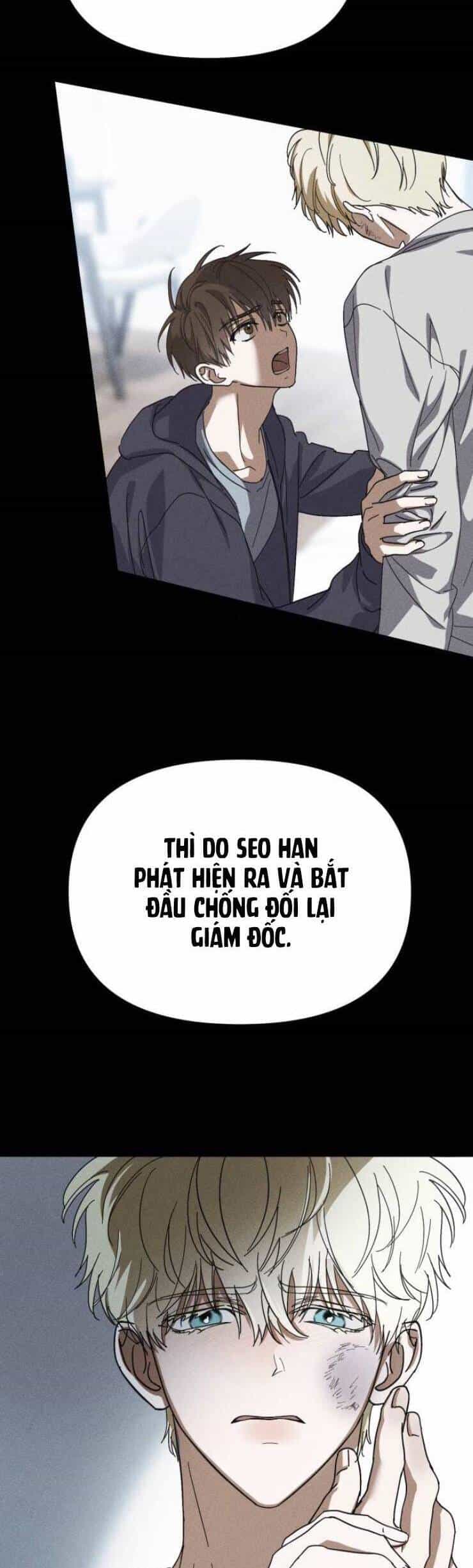 Tôi Trở Thành Thành Viên Trẻ Tuổi Nhất Nhóm Nhạc Idol Nam - Chương 11 - ảnh 32
