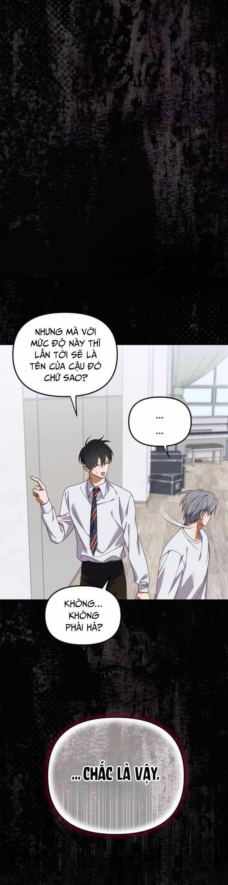 Tôi Trở Thành Thành Viên Trẻ Tuổi Nhất Nhóm Nhạc Idol Nam - Chương 13 - ảnh 16
