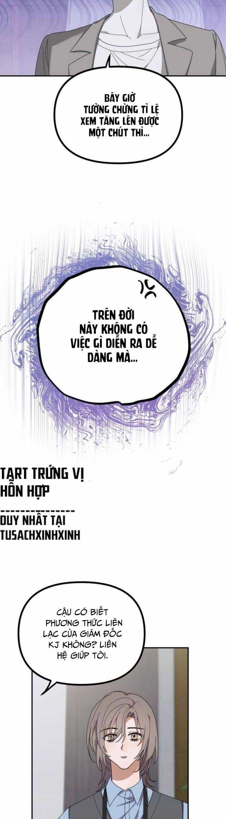 Tôi Trở Thành Thành Viên Trẻ Tuổi Nhất Nhóm Nhạc Idol Nam - Chương 14 - ảnh 5
