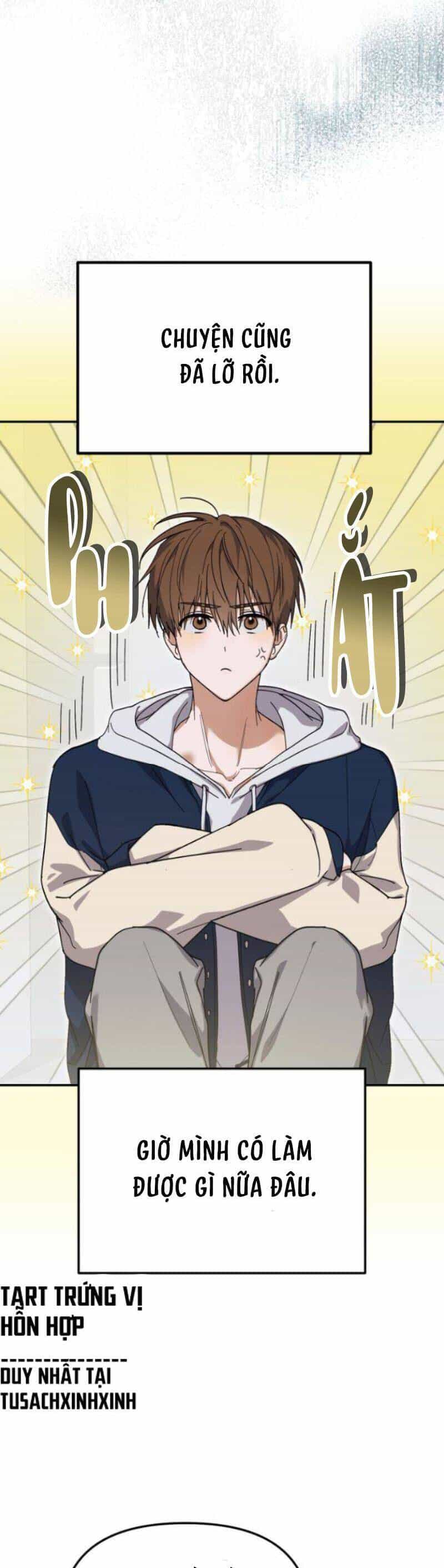 Tôi Trở Thành Thành Viên Trẻ Tuổi Nhất Nhóm Nhạc Idol Nam - Chương 15 - ảnh 12