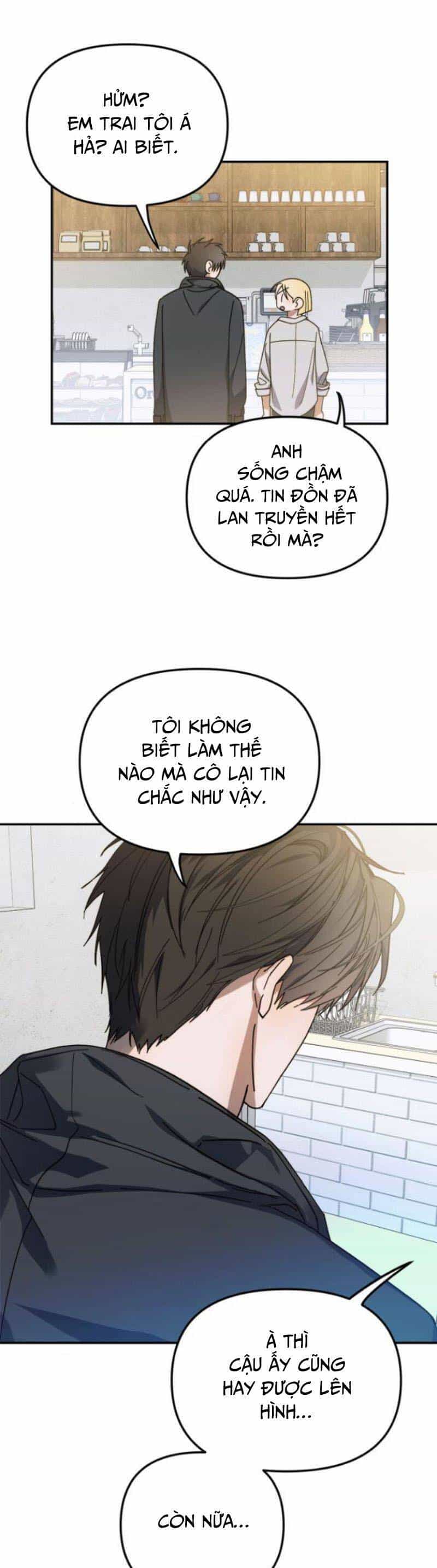 Tôi Trở Thành Thành Viên Trẻ Tuổi Nhất Nhóm Nhạc Idol Nam - Chương 15 - ảnh 37