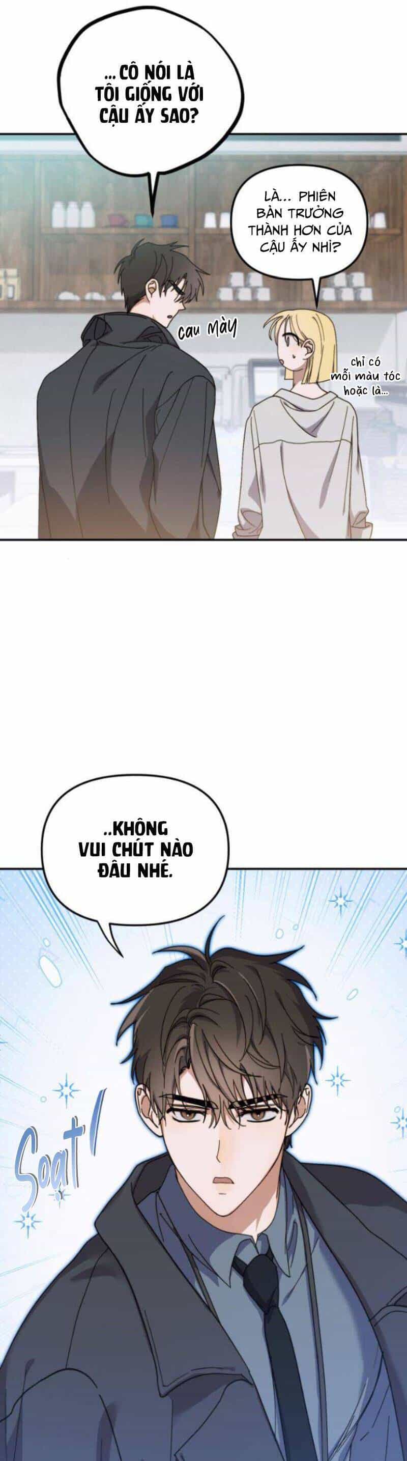 Tôi Trở Thành Thành Viên Trẻ Tuổi Nhất Nhóm Nhạc Idol Nam - Chương 15 - ảnh 39