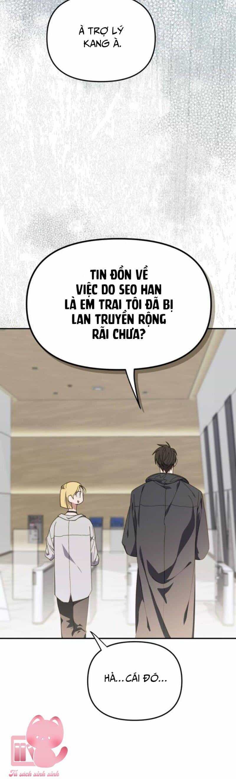 Tôi Trở Thành Thành Viên Trẻ Tuổi Nhất Nhóm Nhạc Idol Nam - Chương 16 - ảnh 7