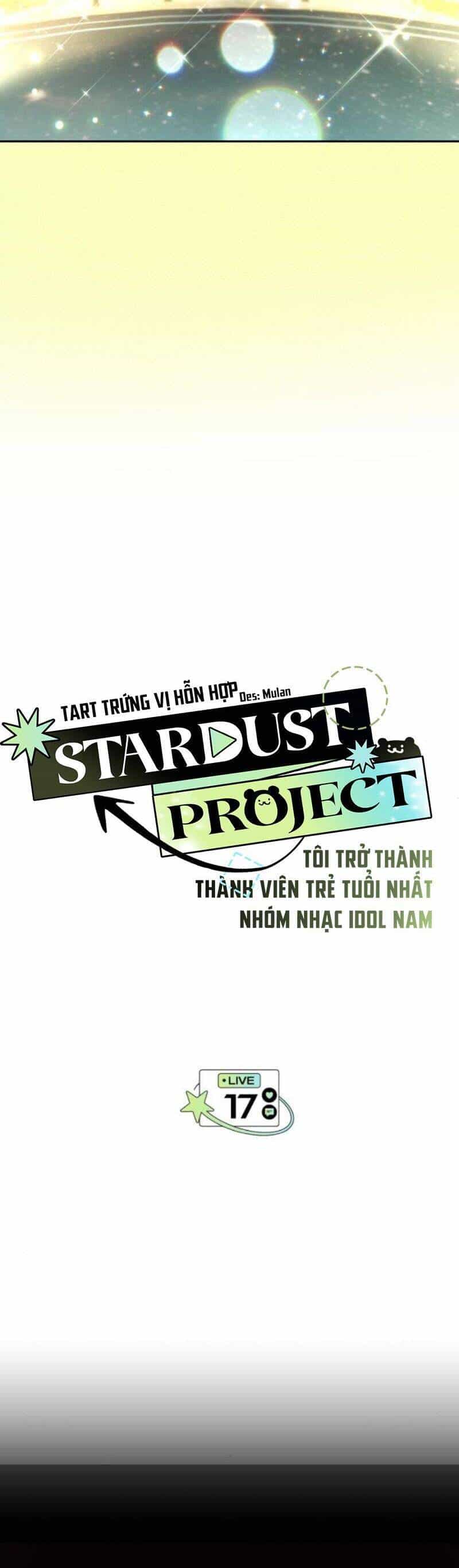 Tôi Trở Thành Thành Viên Trẻ Tuổi Nhất Nhóm Nhạc Idol Nam - Chương 17 - ảnh 16