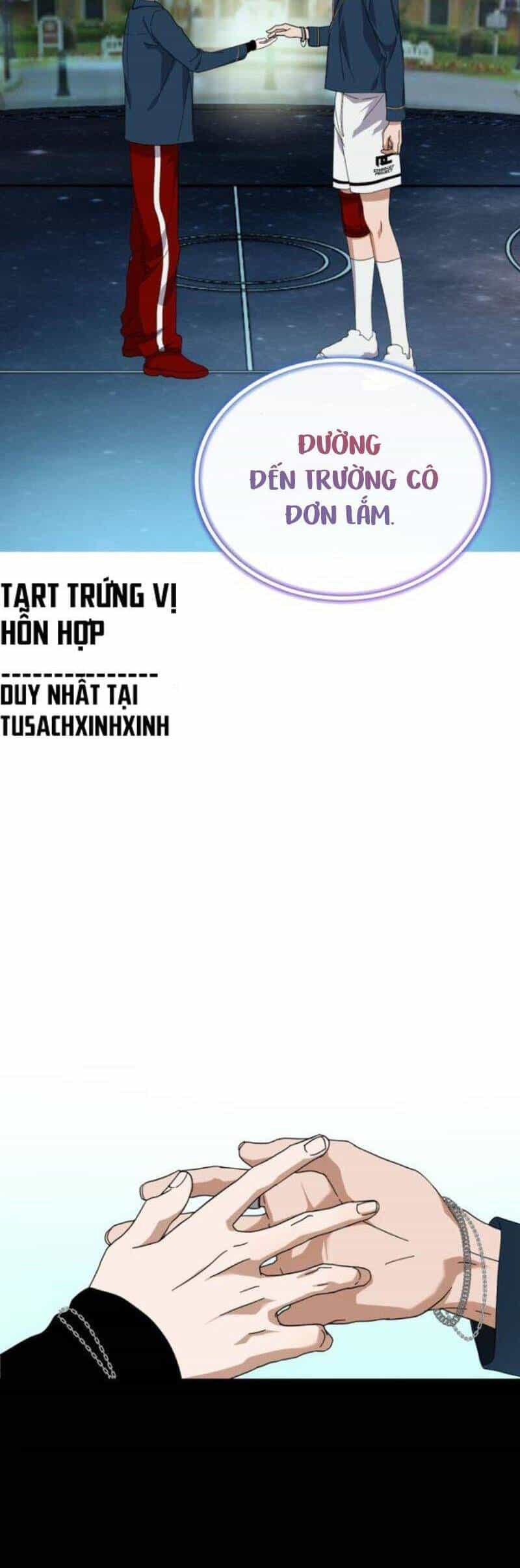 Tôi Trở Thành Thành Viên Trẻ Tuổi Nhất Nhóm Nhạc Idol Nam - Chương 17 - ảnh 21