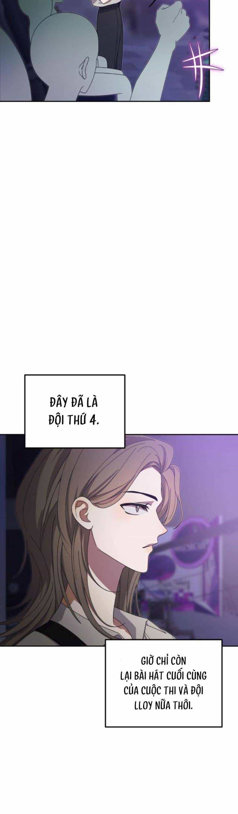 Tôi Trở Thành Thành Viên Trẻ Tuổi Nhất Nhóm Nhạc Idol Nam - Chương 17 - ảnh 4