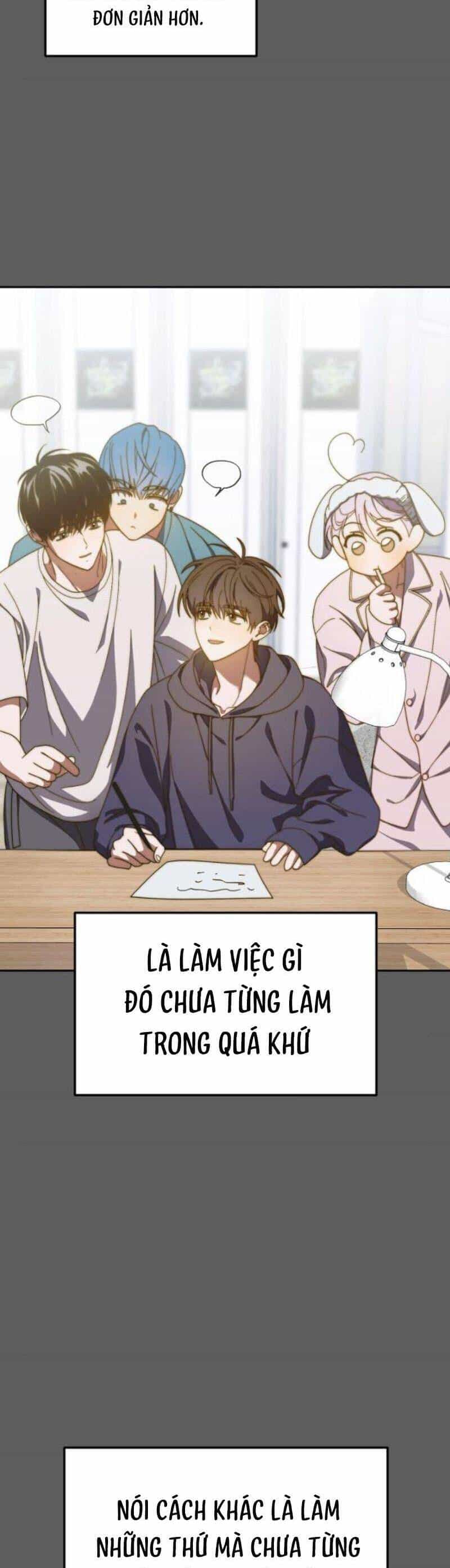 Tôi Trở Thành Thành Viên Trẻ Tuổi Nhất Nhóm Nhạc Idol Nam - Chương 18 - ảnh 17