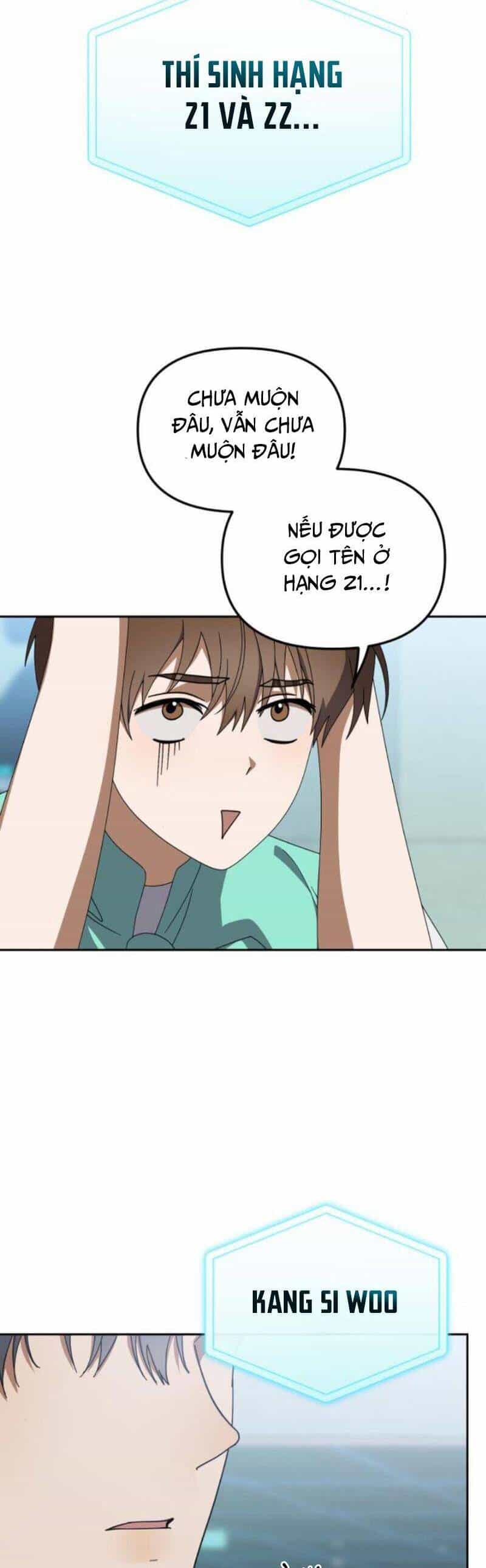 Tôi Trở Thành Thành Viên Trẻ Tuổi Nhất Nhóm Nhạc Idol Nam - Chương 19 - ảnh 13