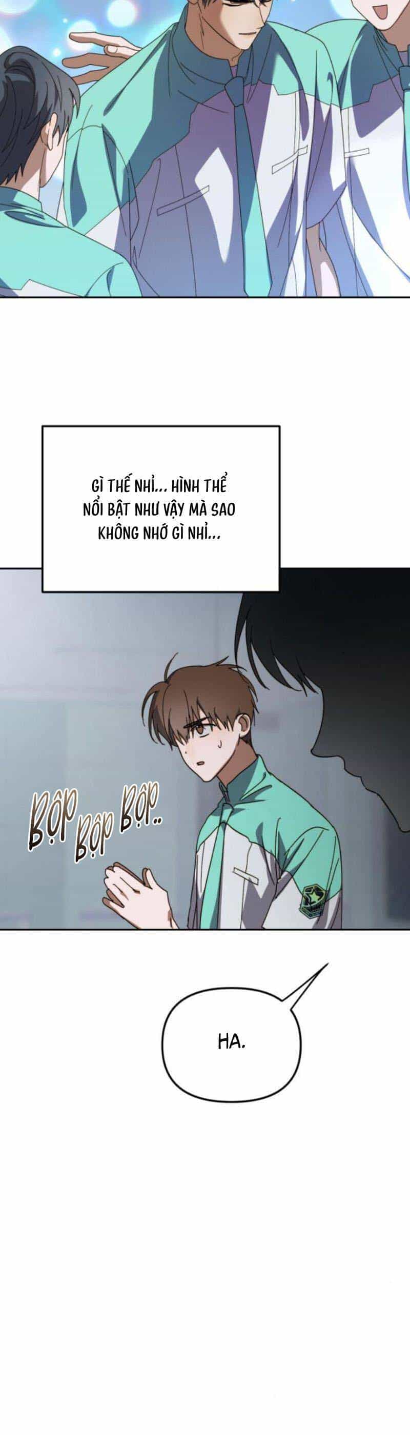 Tôi Trở Thành Thành Viên Trẻ Tuổi Nhất Nhóm Nhạc Idol Nam - Chương 19 - ảnh 41