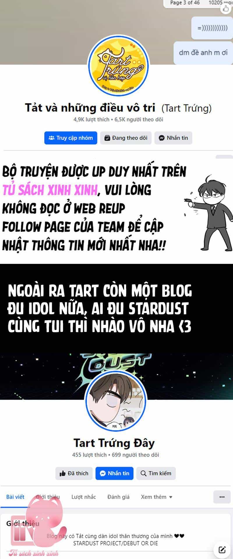 Tôi Trở Thành Thành Viên Trẻ Tuổi Nhất Nhóm Nhạc Idol Nam - Chương 19 - ảnh 49