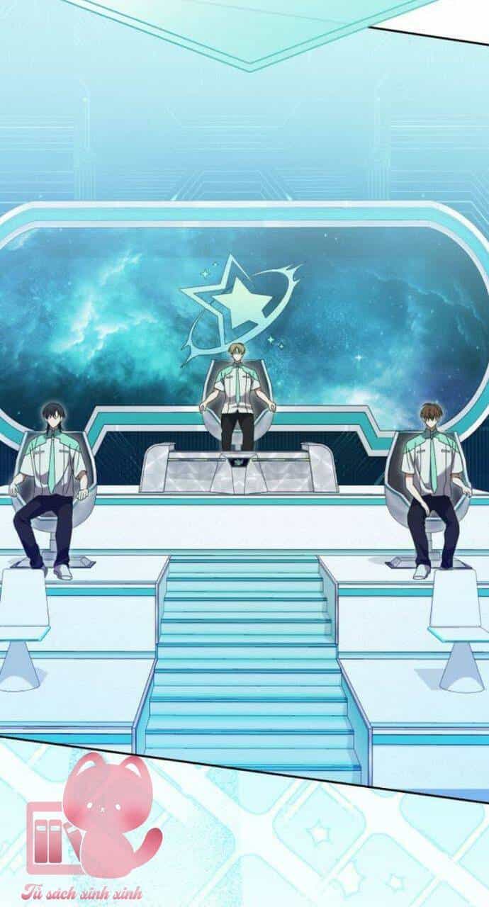 Tôi Trở Thành Thành Viên Trẻ Tuổi Nhất Nhóm Nhạc Idol Nam - Chương 20 - ảnh 42