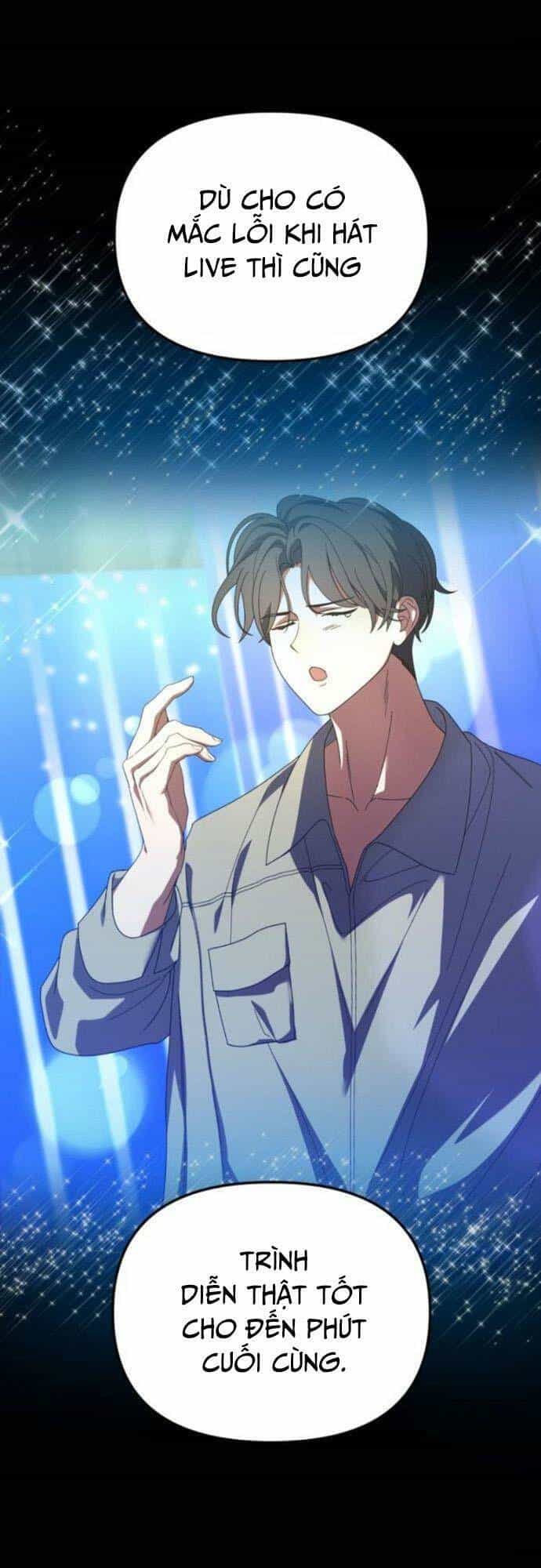 Tôi Trở Thành Thành Viên Trẻ Tuổi Nhất Nhóm Nhạc Idol Nam - Chương 20 - ảnh 49
