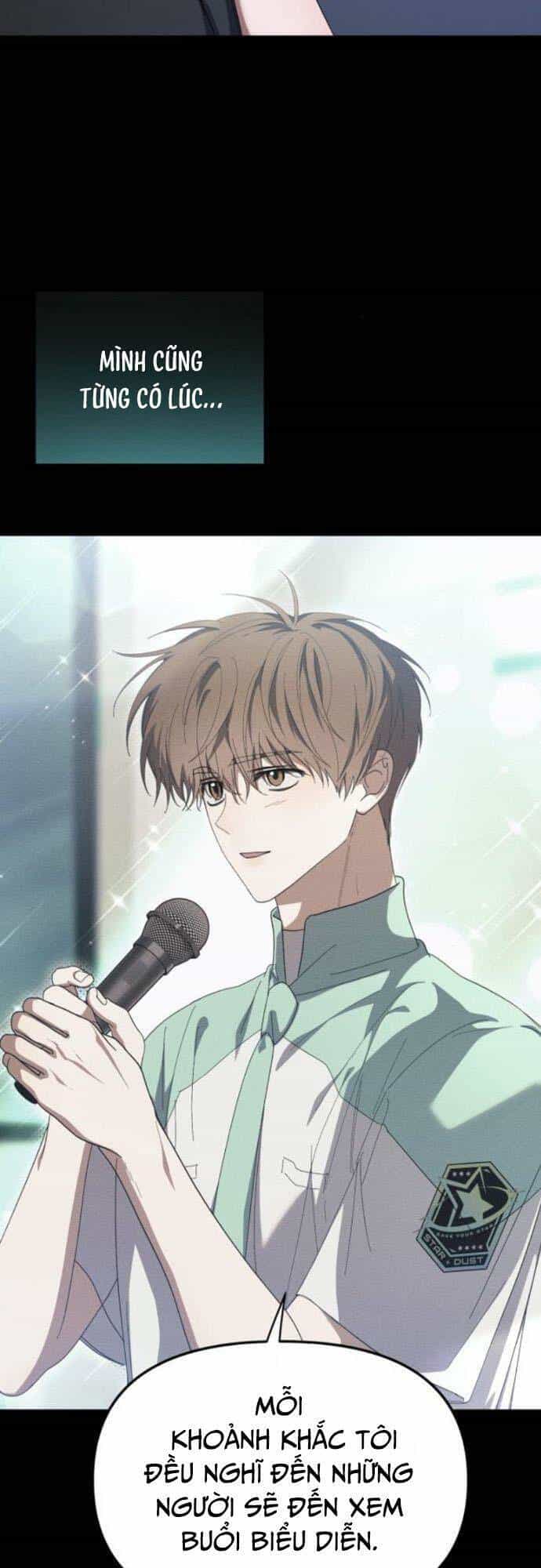 Tôi Trở Thành Thành Viên Trẻ Tuổi Nhất Nhóm Nhạc Idol Nam - Chương 20 - ảnh 54