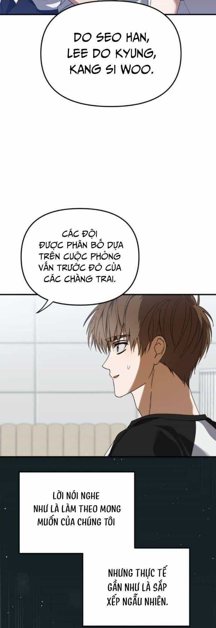 Tôi Trở Thành Thành Viên Trẻ Tuổi Nhất Nhóm Nhạc Idol Nam - Chương 20 - ảnh 69