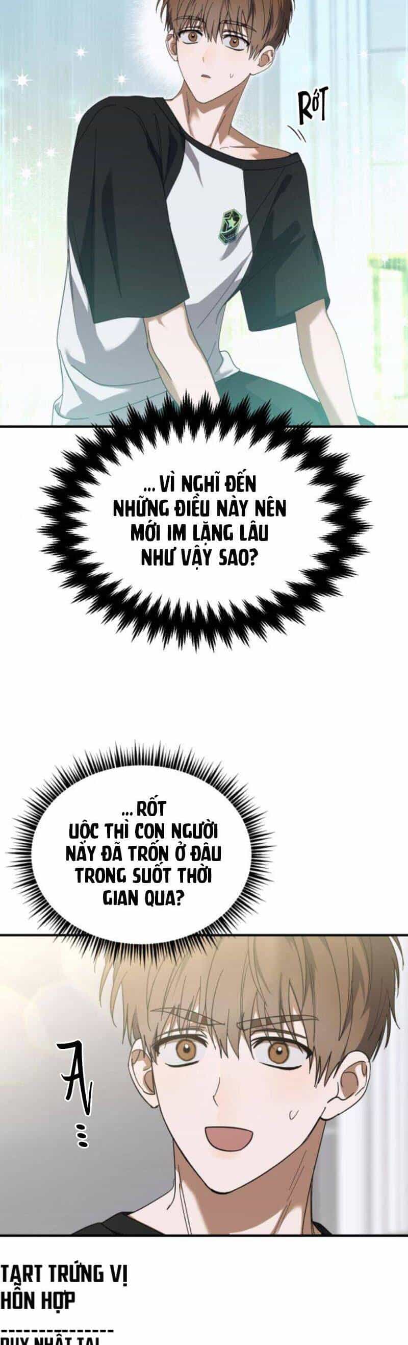 Tôi Trở Thành Thành Viên Trẻ Tuổi Nhất Nhóm Nhạc Idol Nam - Chương 22 - ảnh 18